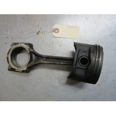 06Q305 Piston and Connecting Rod Standard From 2007 HYUNDAI ELANTRA  2.0